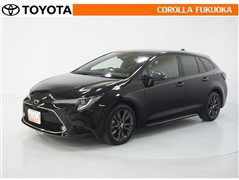 カローラツーリング WXB