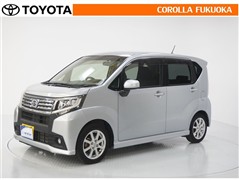 ムーヴ カスタム X