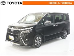 トヨタ ヴォクシー ZS キラメキ3