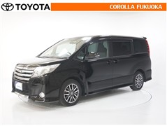 トヨタ　ノア SI*