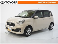 パッソ モーダ Gパッケージ