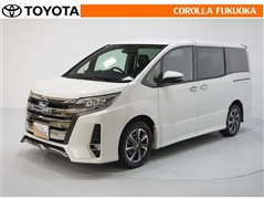 トヨタ　ノア SI WXB2