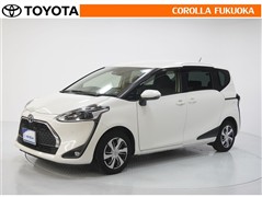 シエンタ G クエロ*