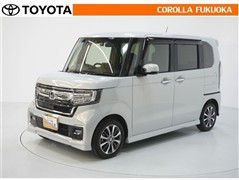 N-BOX カスタム L