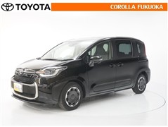 トヨタ　シエンタ Z