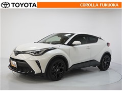 C-HRHVGモードネロセーフティ+*