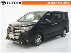 トヨタ　ノア ハイブリッド SI WXB2