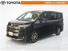 ノア ハイブリッド S-Z