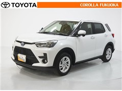 ライズ ハイブリッド G