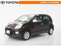 パッソ1.0+HanaGパッケーシ*