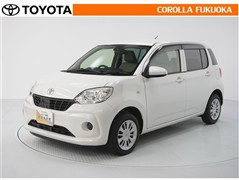 パッソ X Lパッケージ S