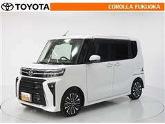 ダイハツ　タント カスタムRS