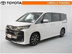 トヨタ ノア ハイブリッド S-Z