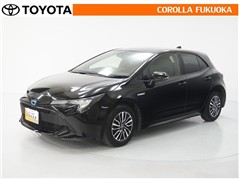 カローラスポーツ ハイブリッドGX