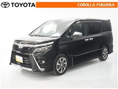 トヨタ ヴォクシー ZS キラメキ3