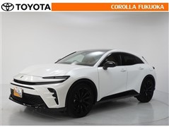 トヨタ クラウン スポーツ Z