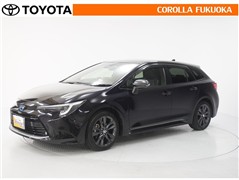 カローラツーリング HEV WXB