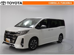 トヨタ　ノア SI WXB3