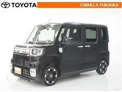 ウェイク Gターボ VS SA3