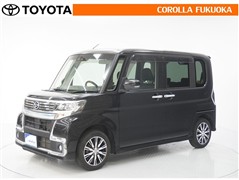 タントカスタムXトップEDVSSA3*