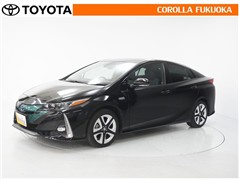 トヨタ プリウスPHVAレザーパッケーシ*