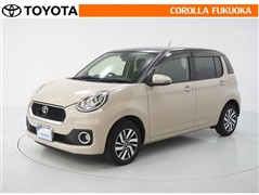 パッソ モーダ Gパッケージ*