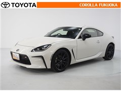 トヨタ GR86 RZ