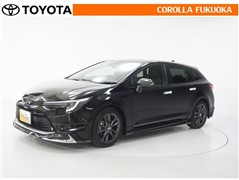 カローラツーリング HEV WXB*