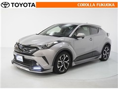 C-HR ハイブリッド G*
