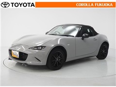 マツダ　ロードスター S SPパッケージ