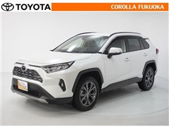 トヨタ RAV4 G