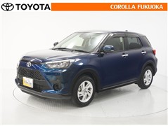 トヨタ ライズ G*