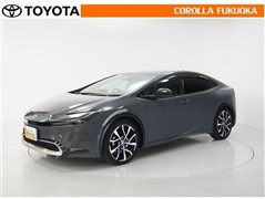 トヨタ プリウスPHEV Z