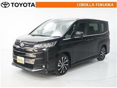 トヨタ ノア S-Z