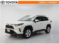 RAV4 ハイブリッド X*