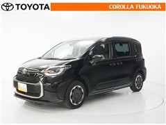 トヨタ シエンタ Z