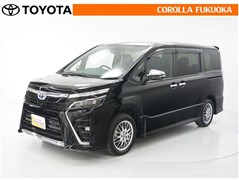 トヨタ ヴォクシー HV ZSキラメキ3