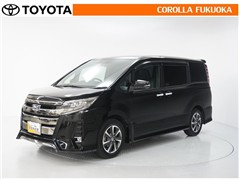 トヨタ ノア SI WXB2*