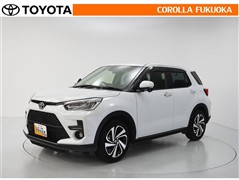 トヨタ ライズ Z*