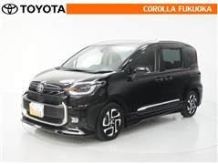 トヨタ シエンタ ハイブリッド Z