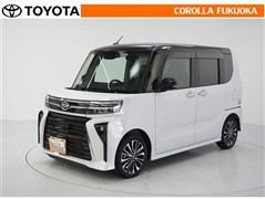 タント カスタムRS