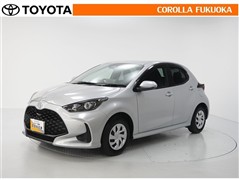 トヨタ ヤリス ハイブリッド G