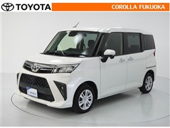 トヨタ ルーミー G*