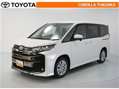 トヨタ ノア S-G