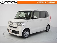 ホンダ N-BOXG・EXホンダセンシング*