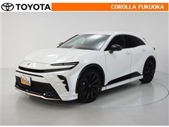 クラウン スポーツ Z