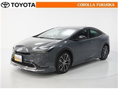 トヨタ プリウス Z