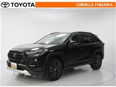 RAV4 HEV アドベンチャー