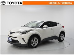 C-HR ハイブリッド S*