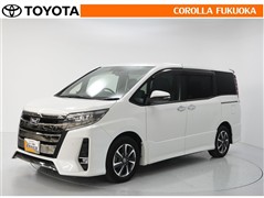 トヨタ ノア SI WXB2